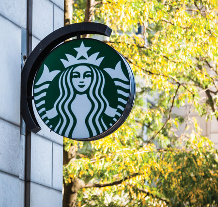 Uovo Davisville Neighbourhood Hot Spot Starbucks