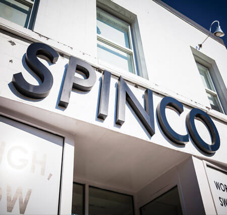 Uovo Davisville Neighbourhood Hot Spot Spinco