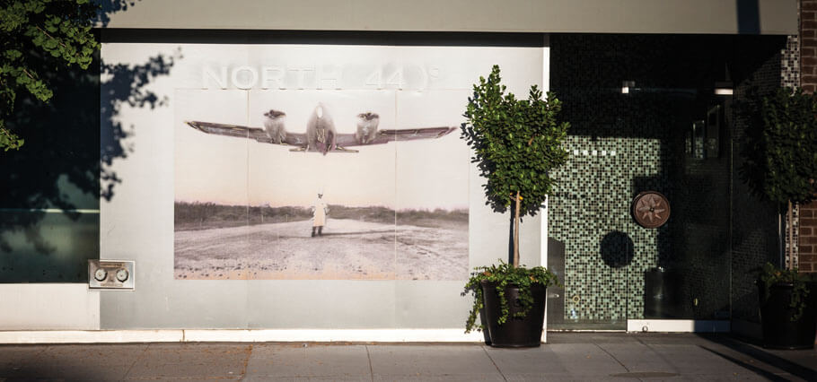 Uovo Davisville Neighbourhood Hot Spot North 44