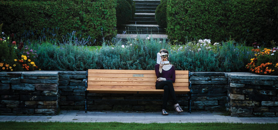 Uovo Davisville Neighbourhood Hot Spot Allan Gardens