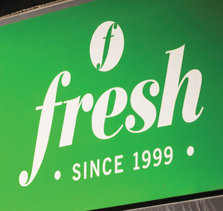 Uovo Davisville Neighbourhood Hot Spot Fresh